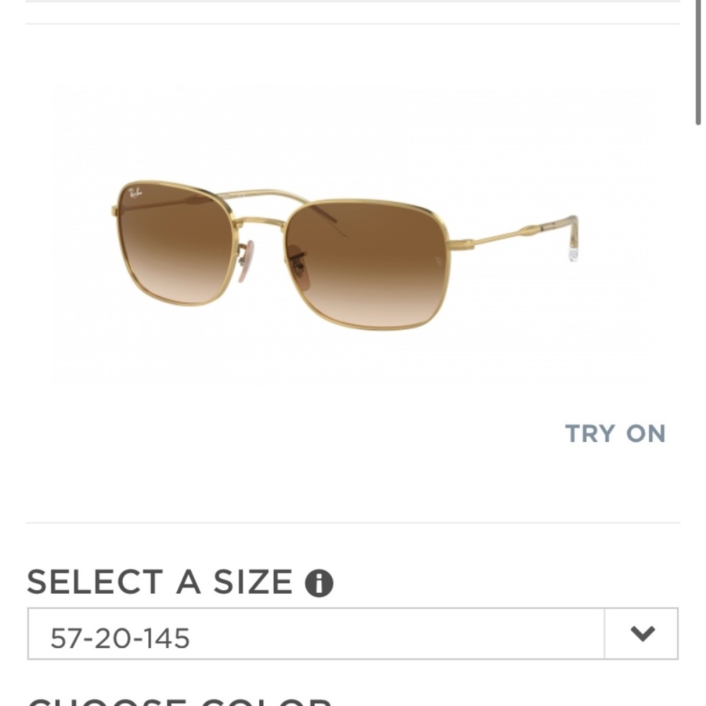 Ray Ban Lenses
